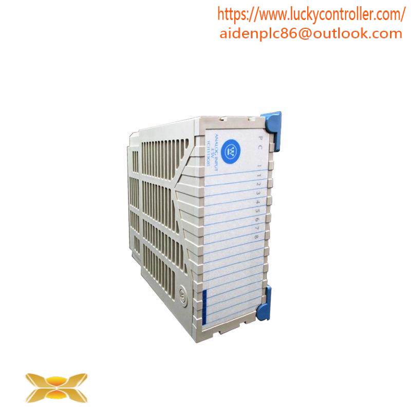 WESTINGHOUSE 5X00583G01