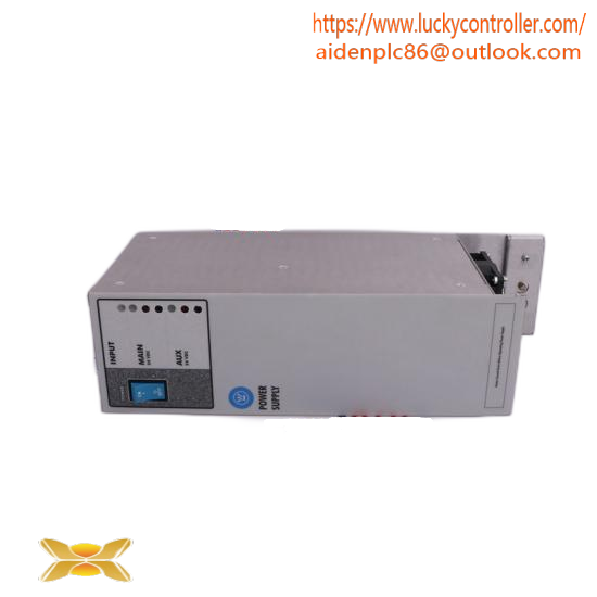 Westinghouse Ovation 3A99132G02  DCS Module