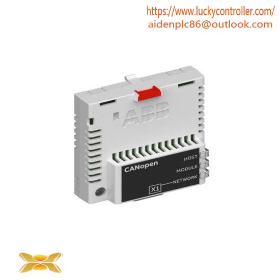 WINGREEN CANopen_ADAPTER V5.0_A01