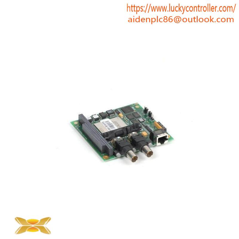 Woodhead 5136-CN-PCI Control PCI BUS Communication Card