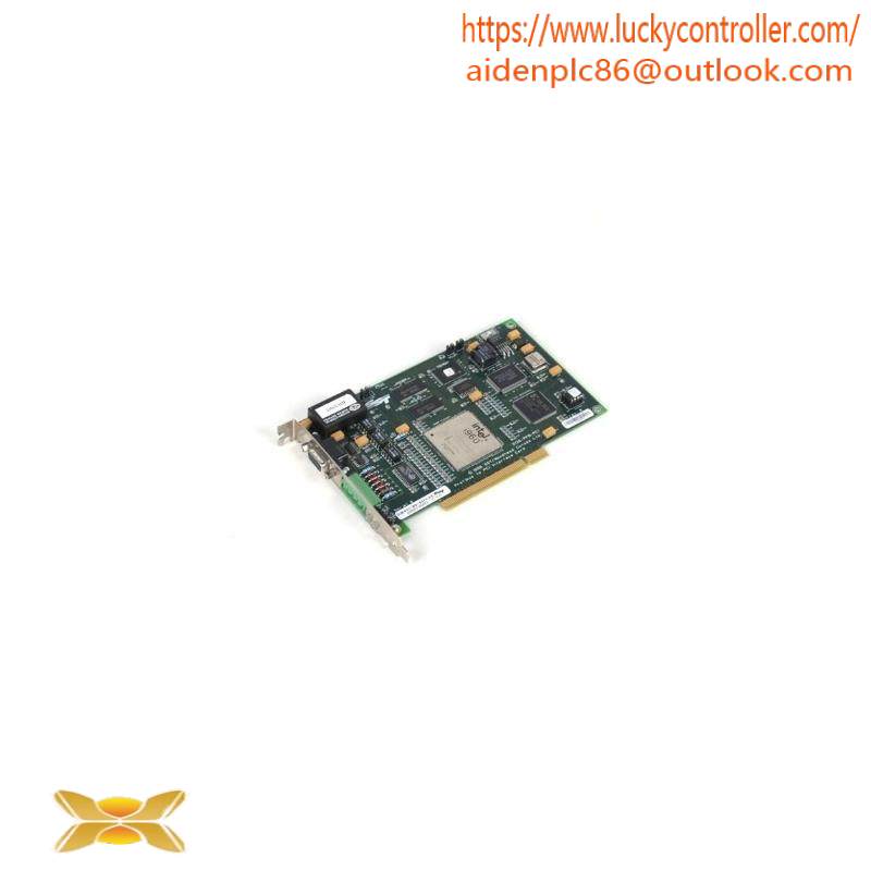 Woodhead 5136-PFB-PCI PCI Profibus Communications Adapter Module