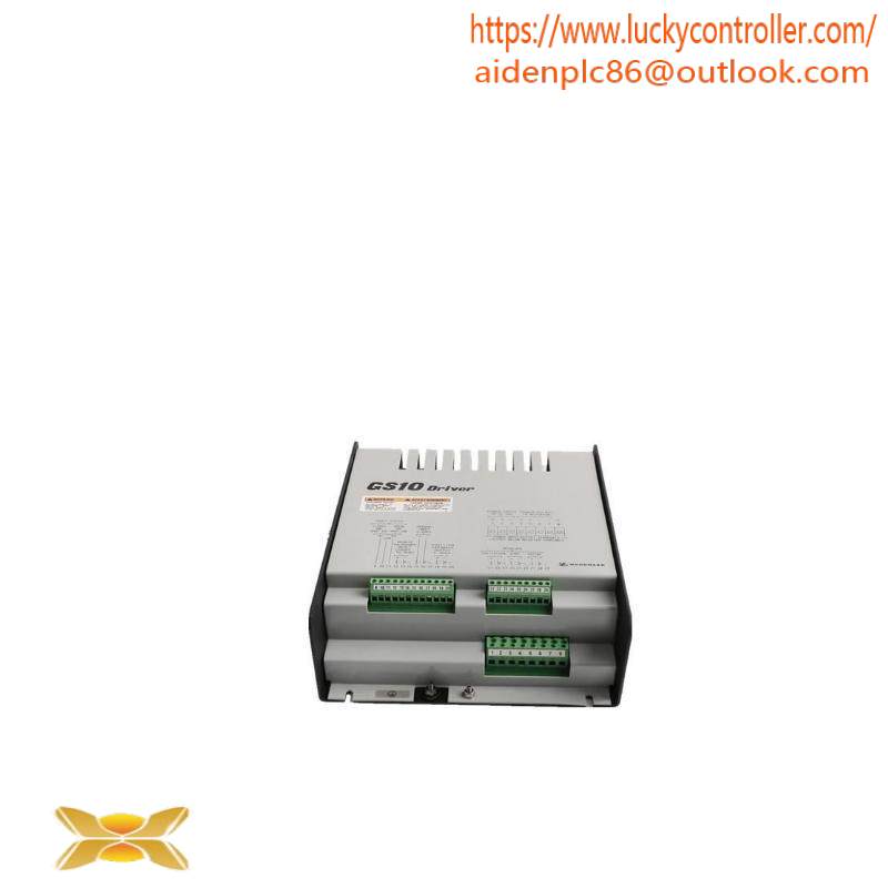 woodhead GS3 9907-186 load sharing module