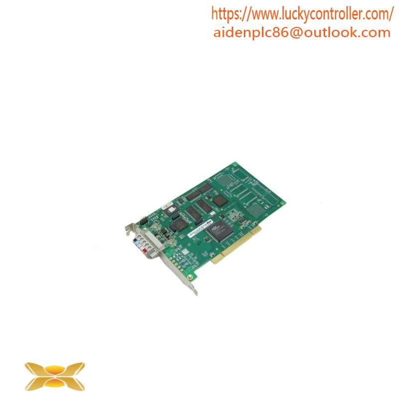 Woodhead SST-DN3-PCI Interface Card