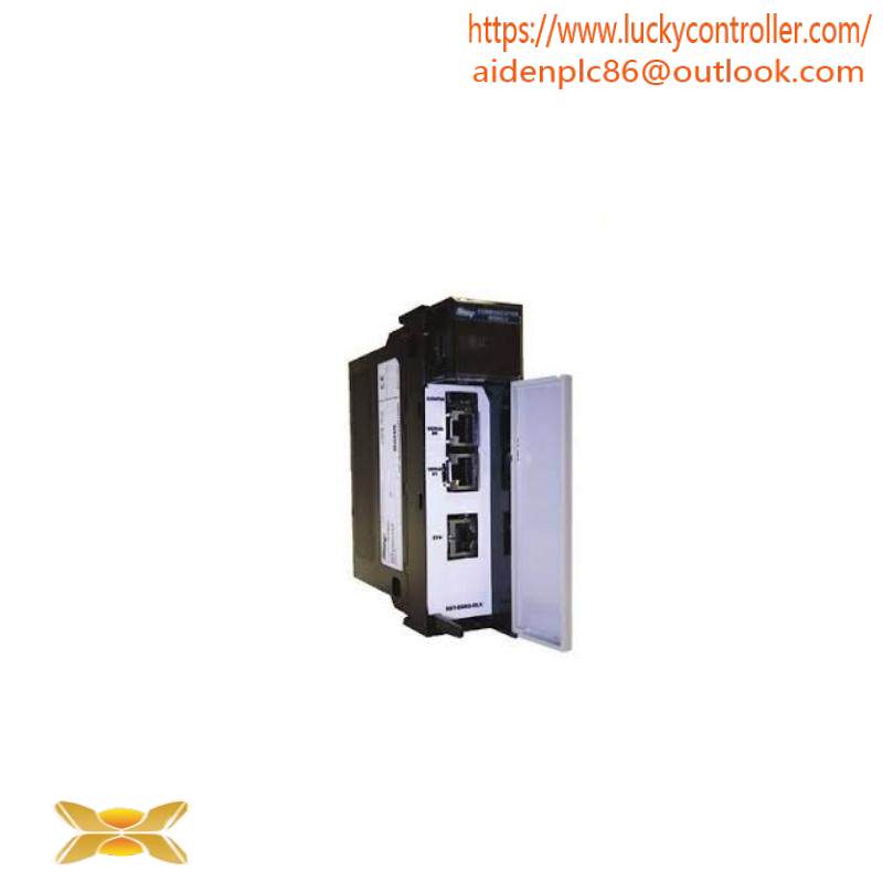 Woodhead SST-ESR2-CPX-P Modbus/Serial Modbus Comm
