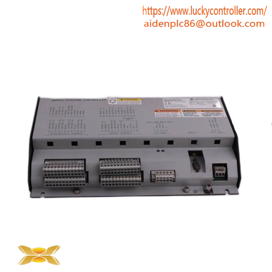 Woodward EASYGEN-1500-55B