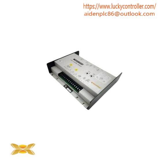 WOODWARD 5461-655 Rev K Final Driver Module