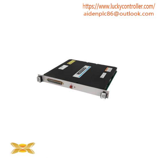 WOODWARD 5462-744 I/O MODULE AUTOMATION PARTS