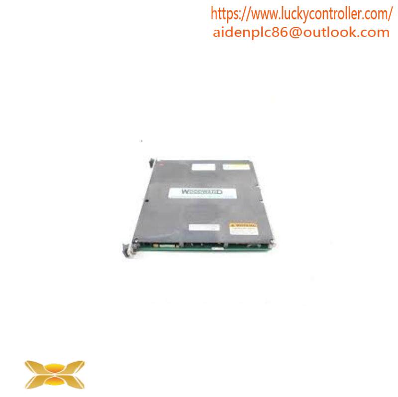 WOODWARD 5464-850 Sensor Module
