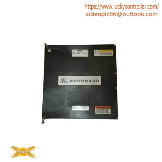 Woodward EASYGEN-1500-55B