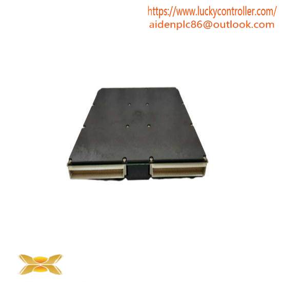 WOODWARD 5466-316 Analog Combo Module