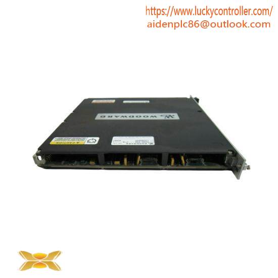 Woodward 5466-332 New Original 5466332