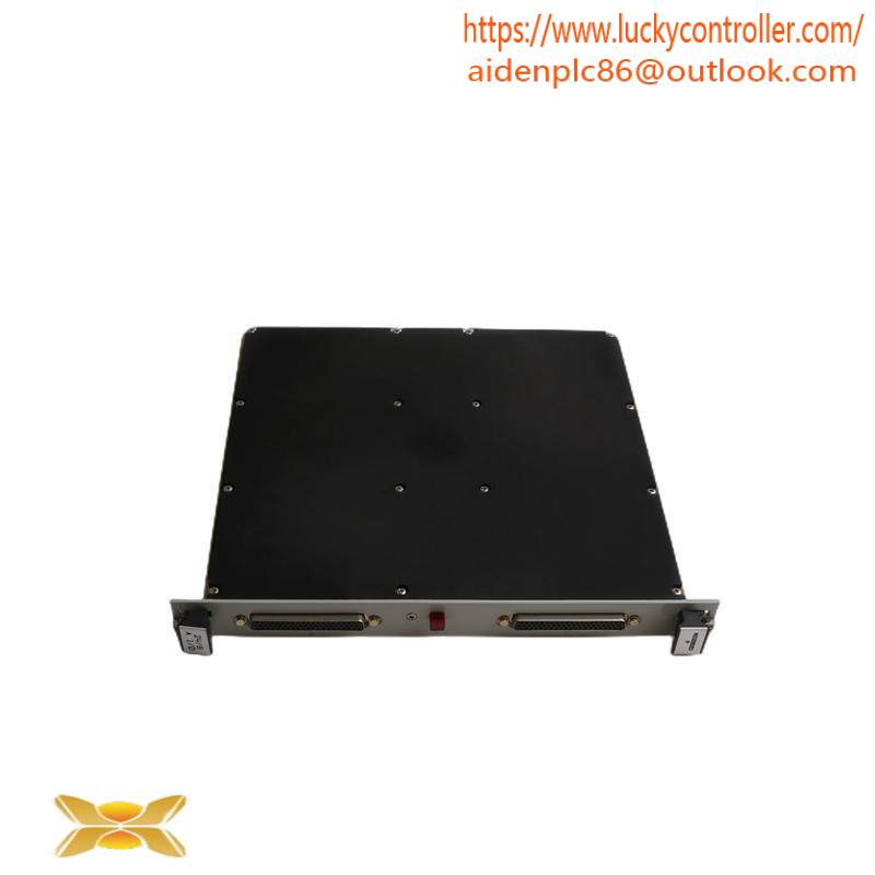 WOODWARD 5466-425 CONTROL MODULE