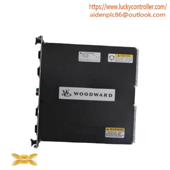 WOODWARD 8237-1006