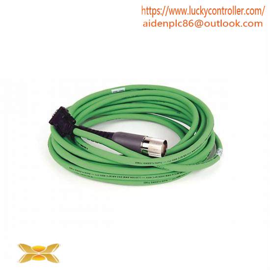 WOODWARD 8440-1706 A SPM-D11