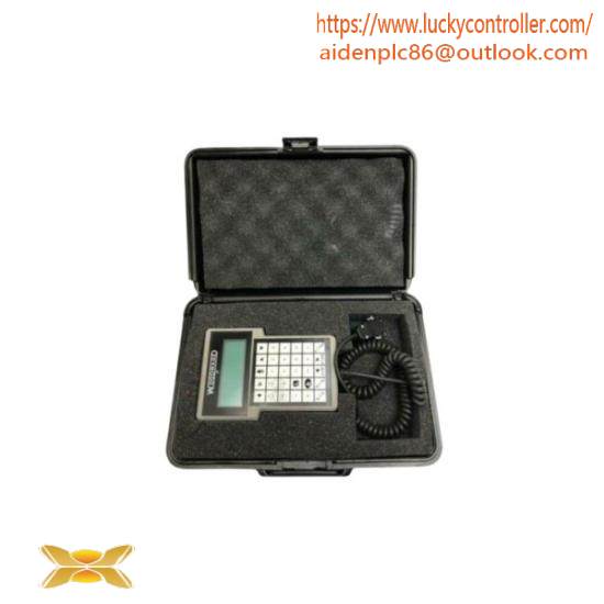 Woodward 9905-292  Digital Control Hardware