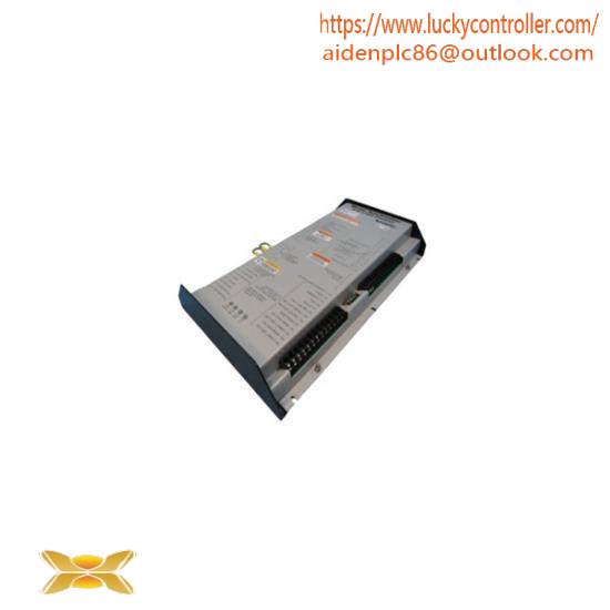 Woodward 9907-005 Control Module