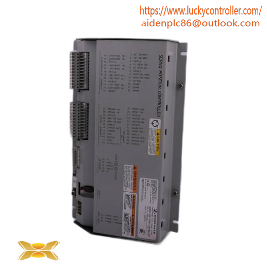 Woodward DPG-2201-002