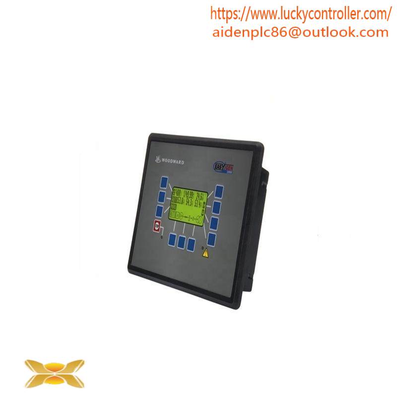 WOODWARD EASYGEN-1000 8440-1809 CONTROL