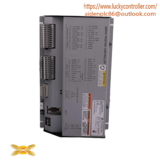 Woodward EASYGEN-2500