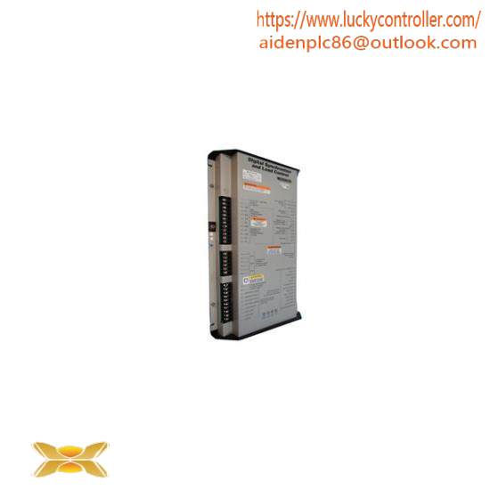 WOODWARD EASYGEN-3500-5/P2 8440-2145