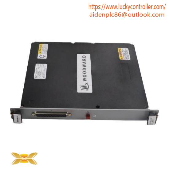 WOODWARD EASYGEN-3500-5/P2 8440-2145