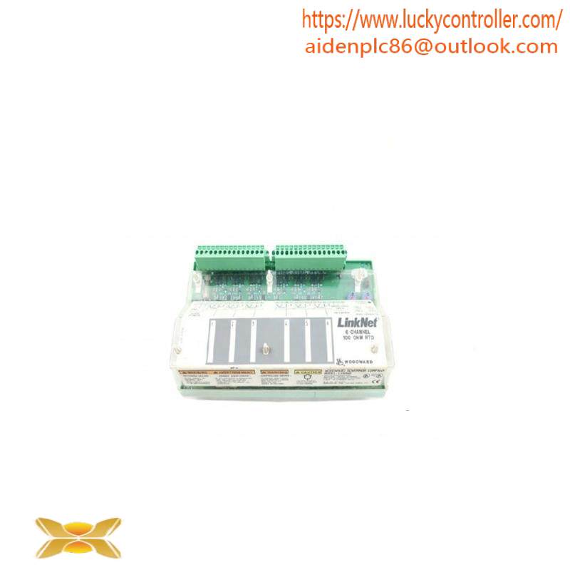WOODWARD UMT1 UMT145B/NSU LR21131 generator module