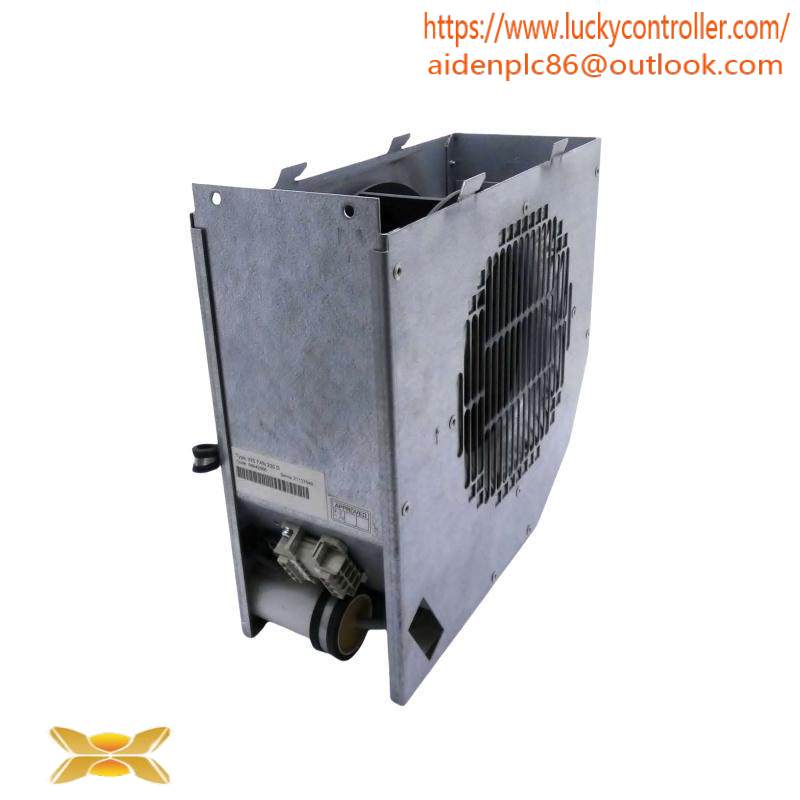 ABB WS FAN 115 Acs800 multi-drive inverter fan