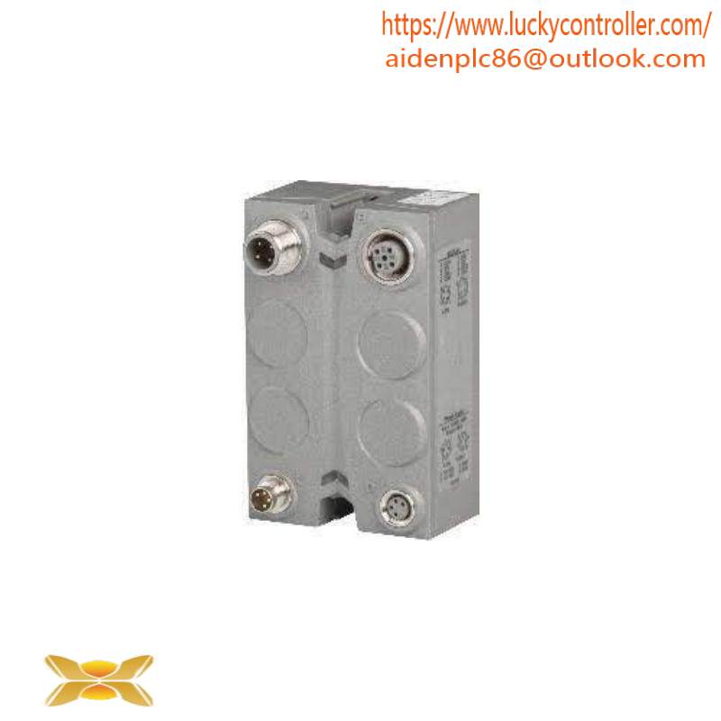 B&R X67PS1300 POWER SUPPLY