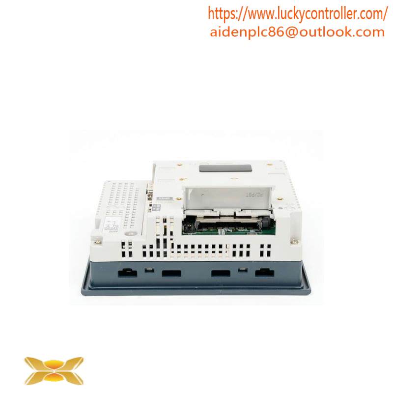 Schneider XBTGT2220 Advanced touchscreen panel
