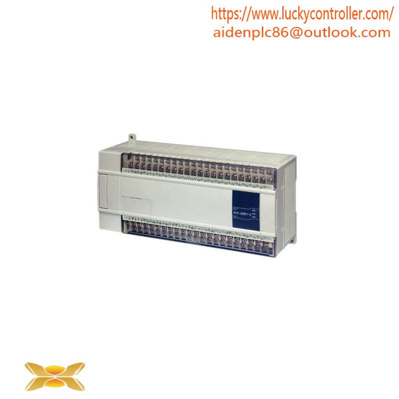 XINJE XC3-60R-E Programmable Controller