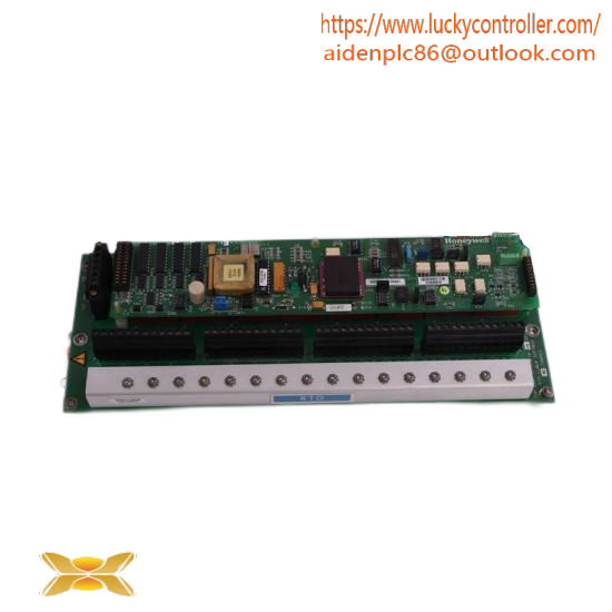 XDL505  Honeywell Monitor Module