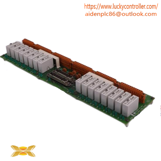 XDL505  Honeywell Monitor Module