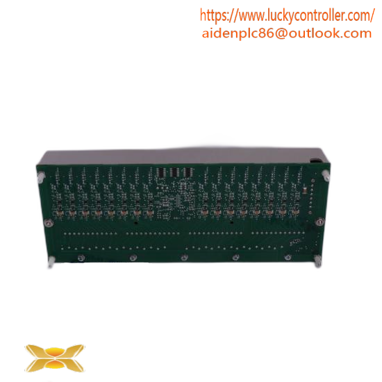 XFL523B  Honeywell XFL523-B Digital Input Module