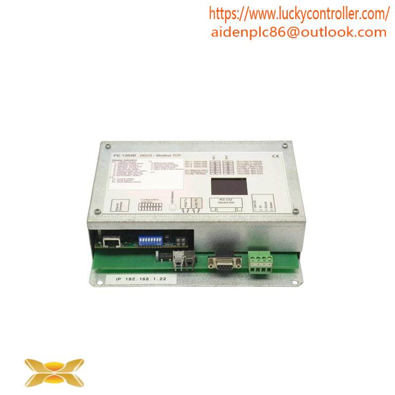XYCOM Proto XVME-085
