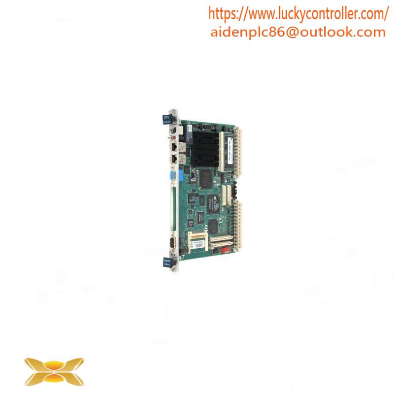 XYCOM XVME-674