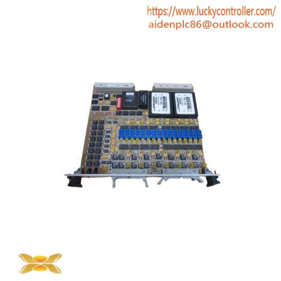 XYCOM XVME-674