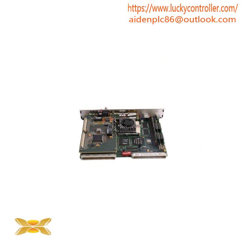 XYCOM XVME-976