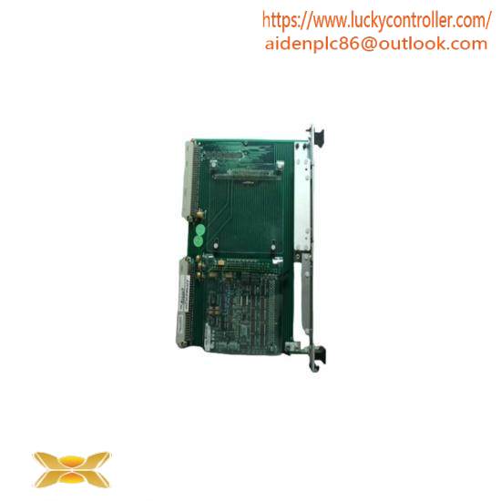 XYCOM XVME-976 VME Bus Card