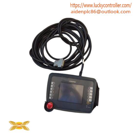 YASKAWA 120AVO01030 Counter Module