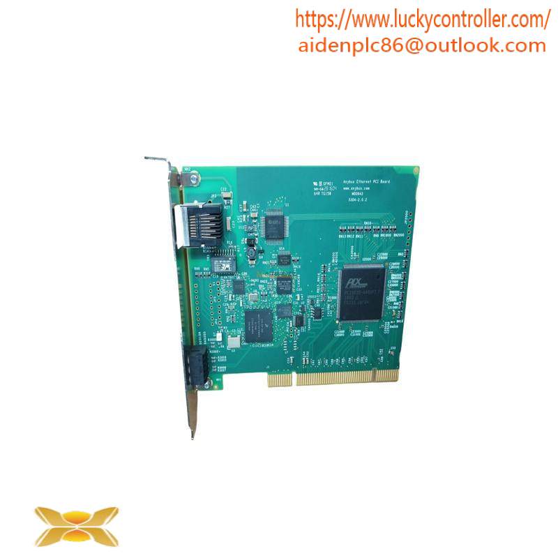Yaskawa AB-PCI-PRT-S AB3609-C Communication Board