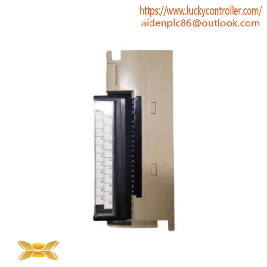 YASKAWA AMSC-120DD034340 Servo Drive
