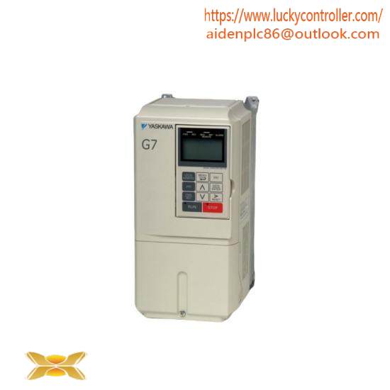 YASKAWA CACR-SR07BE12M