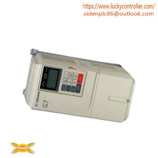YASKAWA CACR-SR07BE12M