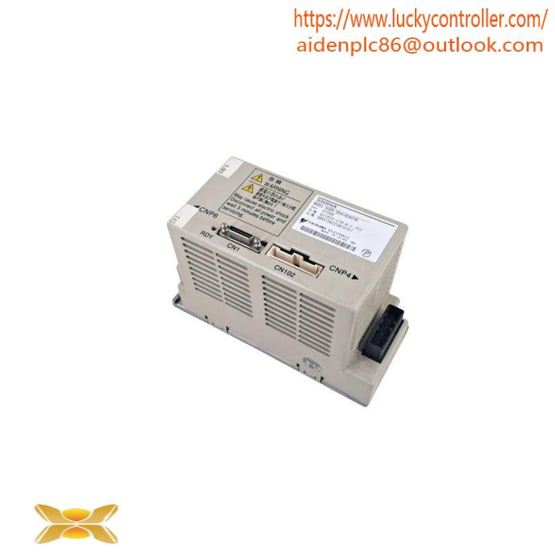 YASKAWA CP-317/AI-01