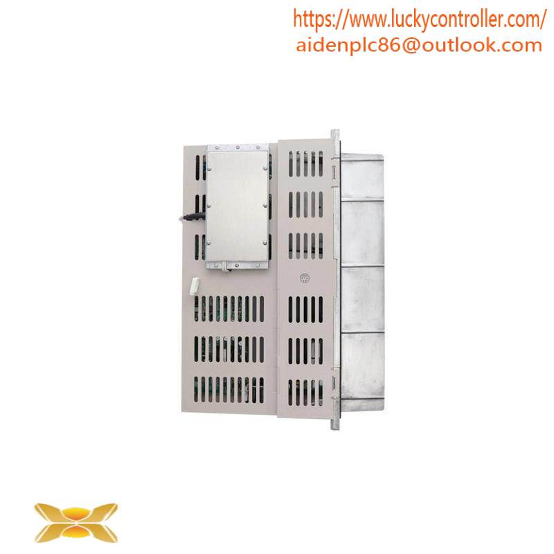 Yaskawa CSRA-CV10A02A YRC1000 Converter Unit