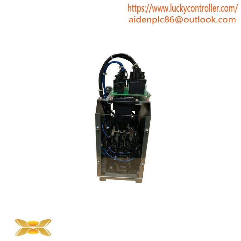 Yaskawa DX100 JZNC-YPS01-E CPS-520F Power Supply Module