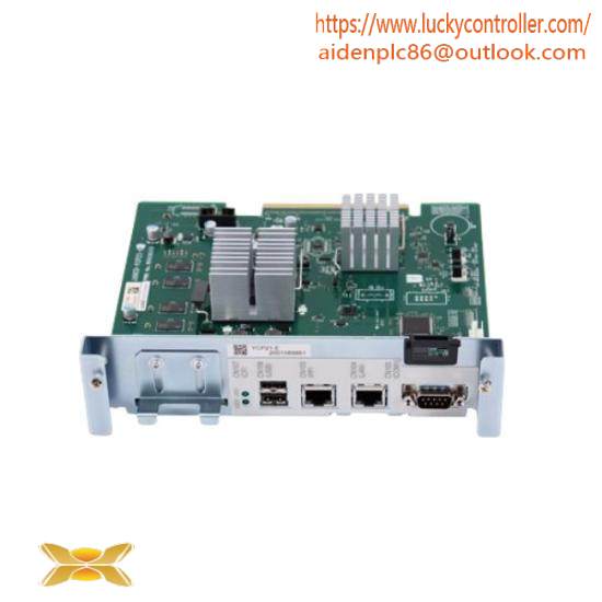 Yaskawa DX200 JANCD-YCP21-E Circuit Board