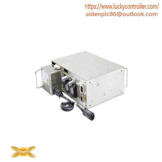 Yaskawa ERCR-NS01-B004 Robot Controller
