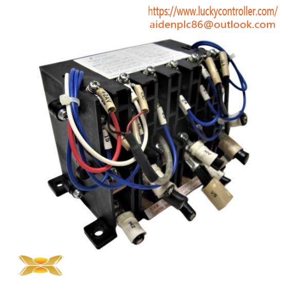 YASKAWA HV-75AP4 AC Magnetic Contactor