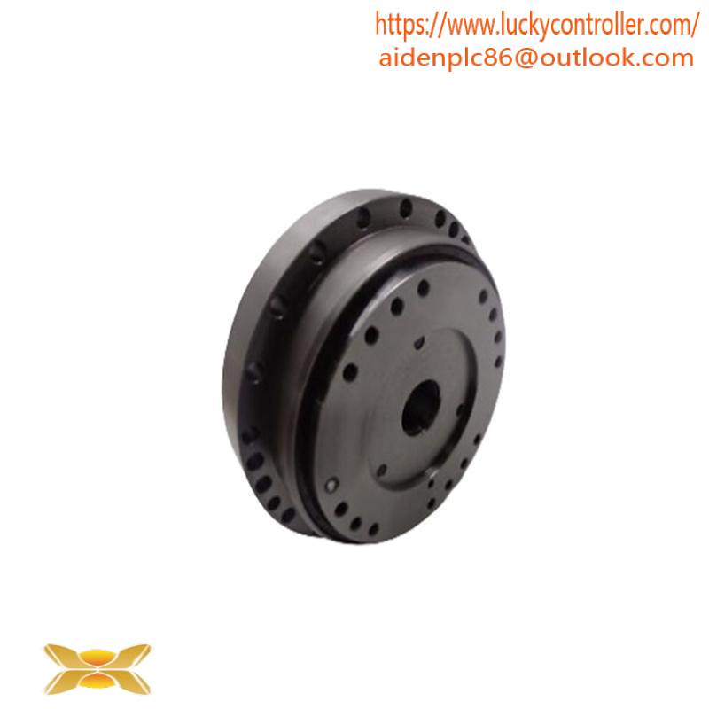 Yaskawa HW0380393-B Robot Speed Reducer